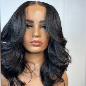 Pre Orders open! Glueless 2x6 HD lace closure 12 inch